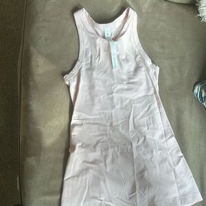 Lululemon size 2 tank top